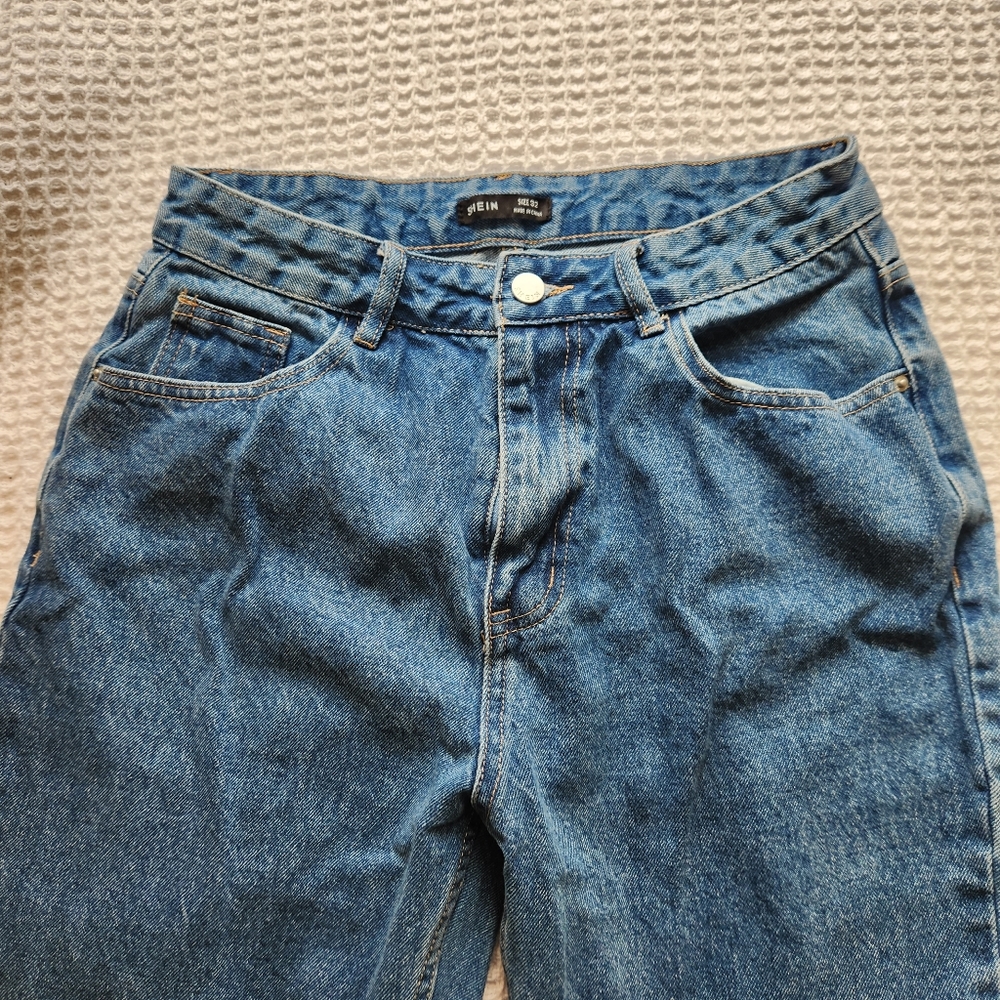 28in. w jeans